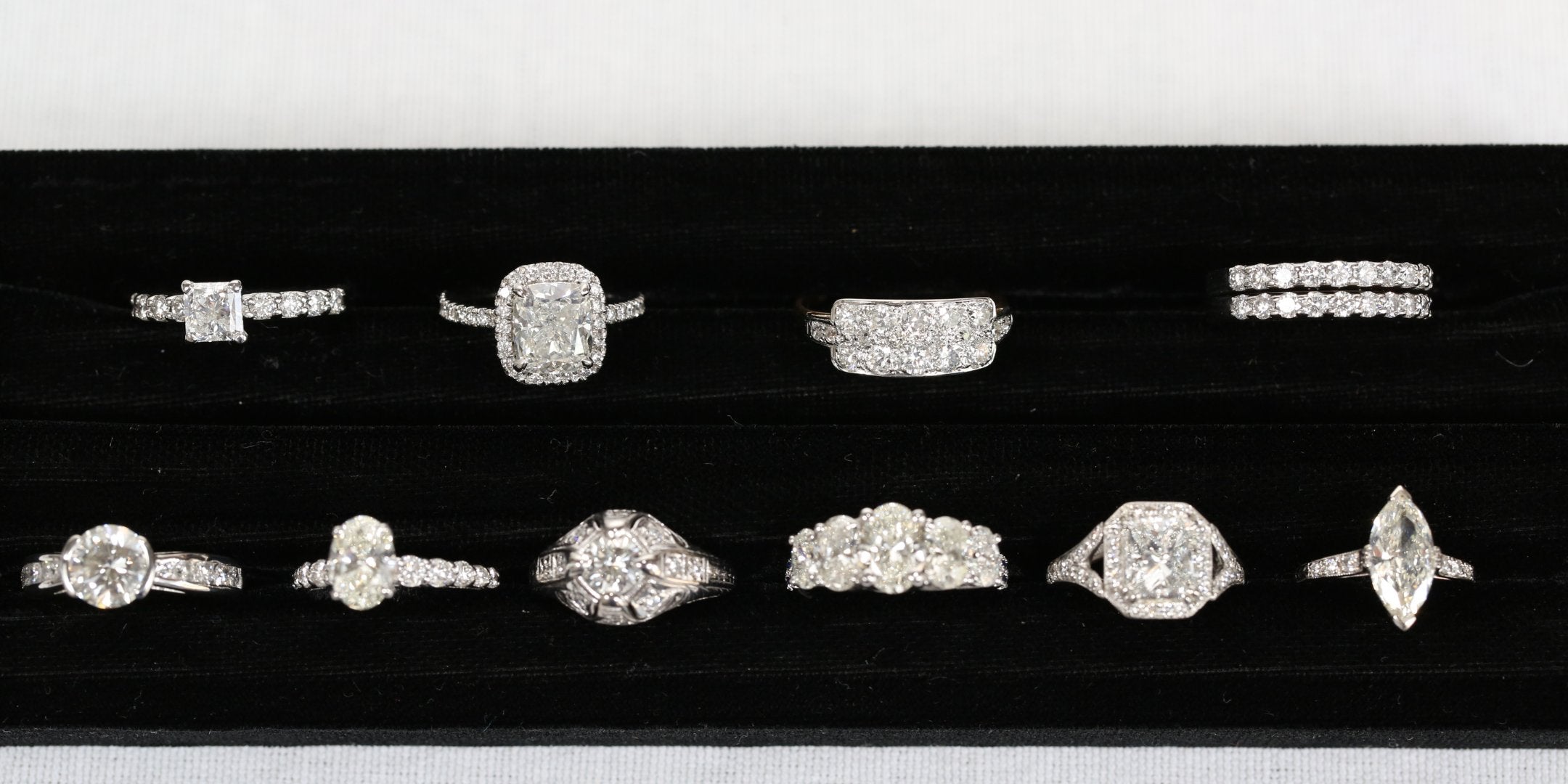 Engagement Rings 